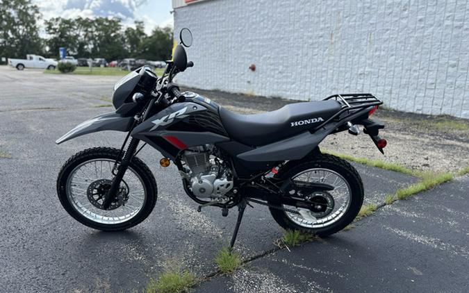 2026 Honda XR 150L