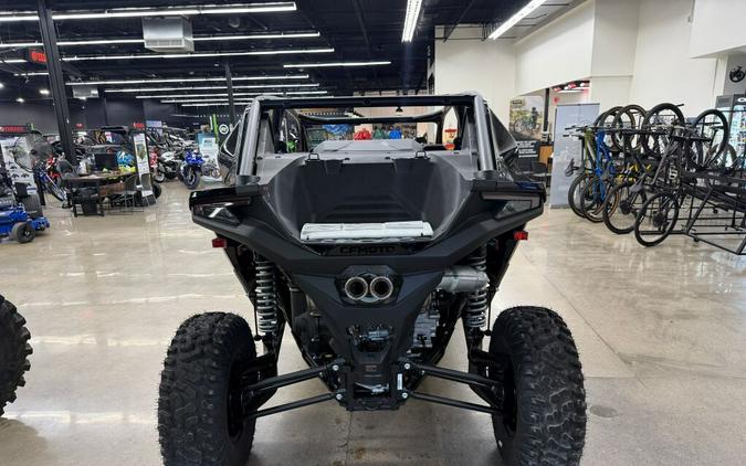 2026 CFMOTO ZFORCE Z10-4