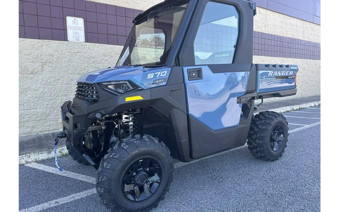 2026 Ranger SP 570 NorthStar Edition - Polaris