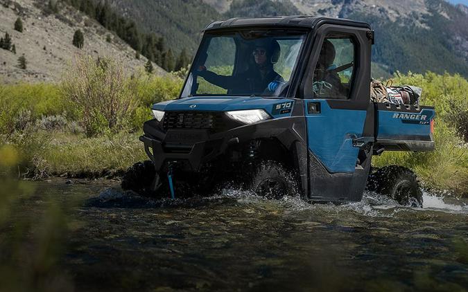 2026 Ranger SP 570 NorthStar Edition - Polaris