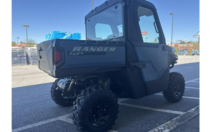 2026 Ranger SP 570 NorthStar Edition - Polaris
