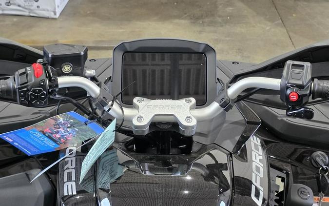 2026 CFMOTO CFORCE 800 Touring