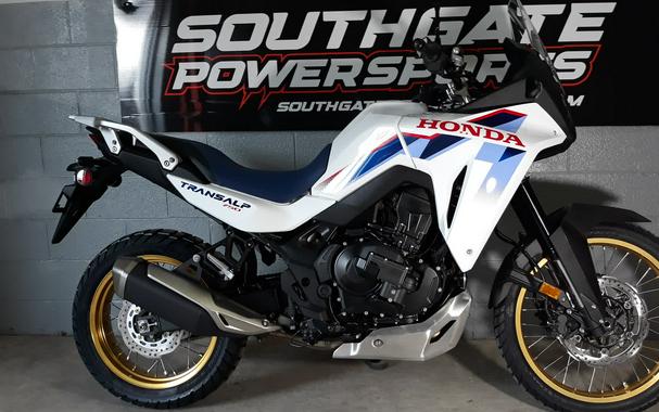 2026 XL750CT - Honda