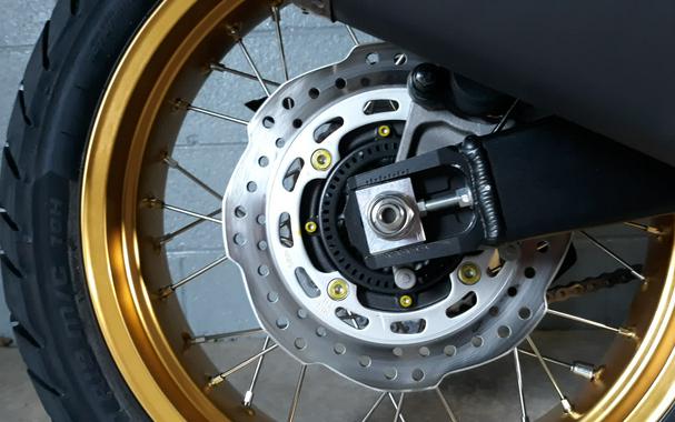 2026 XL750CT - Honda