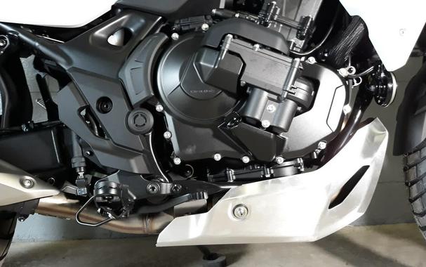 2026 XL750CT - Honda