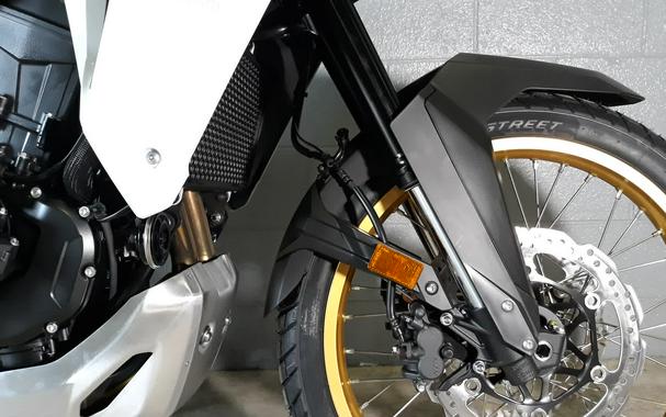 2026 XL750CT - Honda