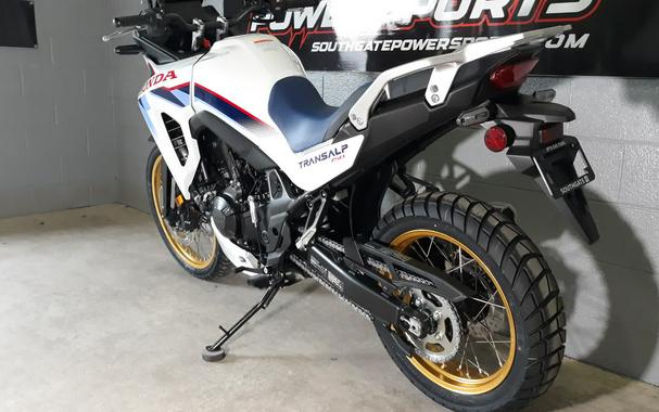 2026 XL750CT - Honda