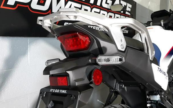 2026 XL750CT - Honda
