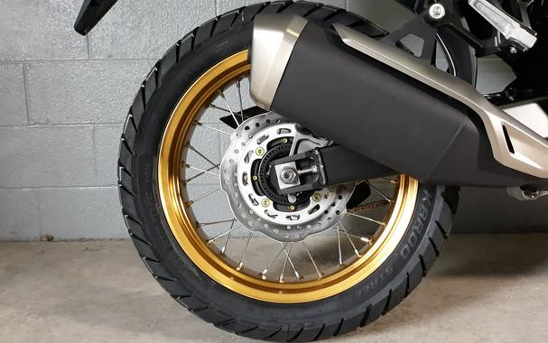 2026 XL750CT - Honda