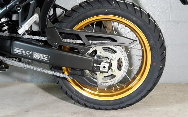 2026 XL750CT - Honda