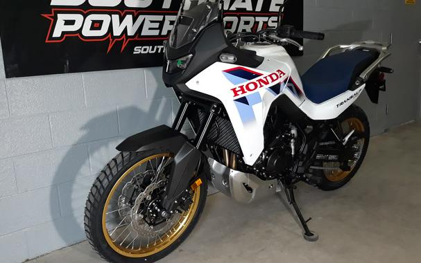 2026 XL750CT - Honda