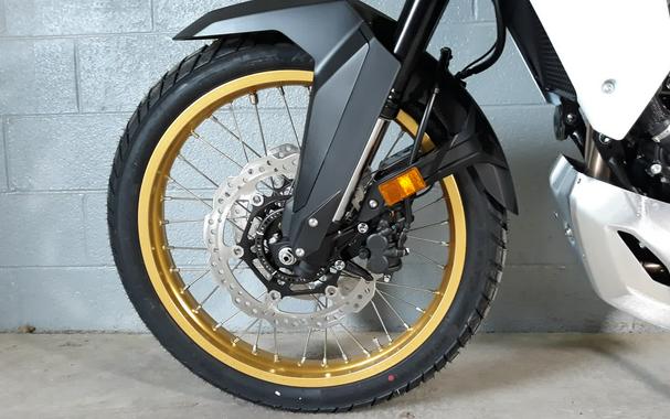2026 XL750CT - Honda