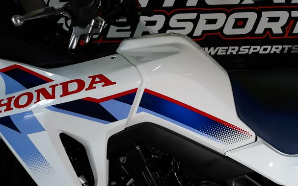 2026 XL750CT - Honda