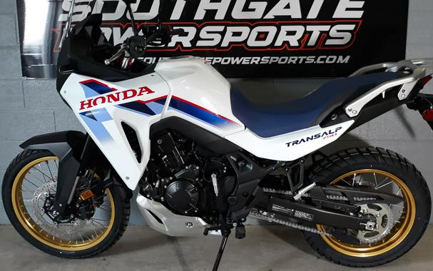 2026 XL750CT - Honda