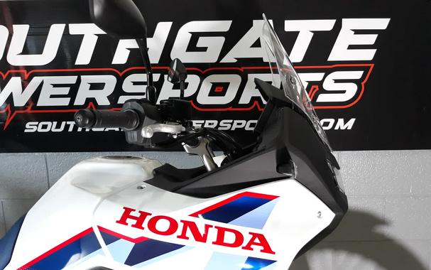 2026 XL750CT - Honda