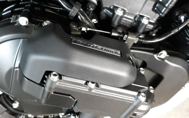 2026 XL750CT - Honda