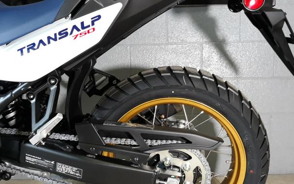 2026 XL750CT - Honda