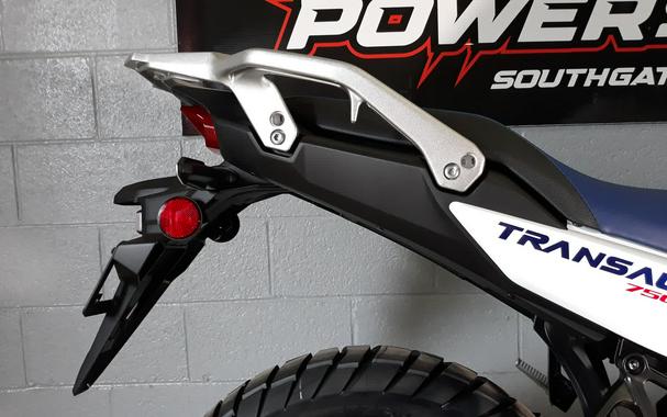 2026 XL750CT - Honda
