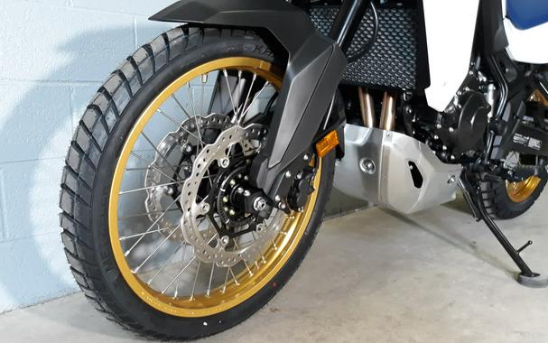 2026 XL750CT - Honda