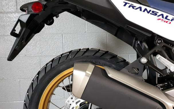 2026 XL750CT - Honda