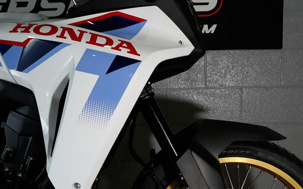 2026 XL750CT - Honda