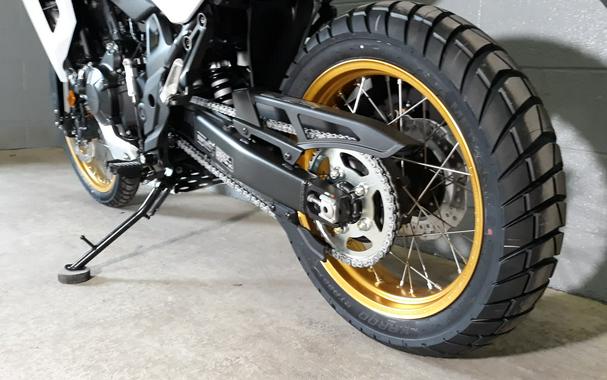 2026 XL750CT - Honda