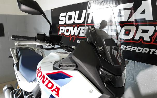 2026 XL750CT - Honda