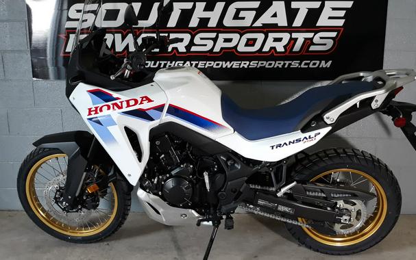 2026 XL750CT - Honda