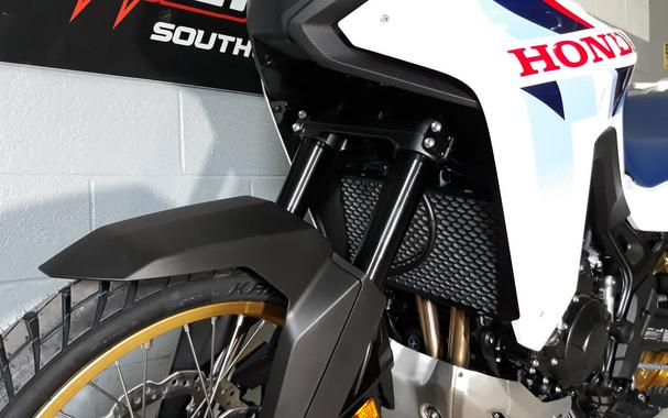 2026 XL750CT - Honda