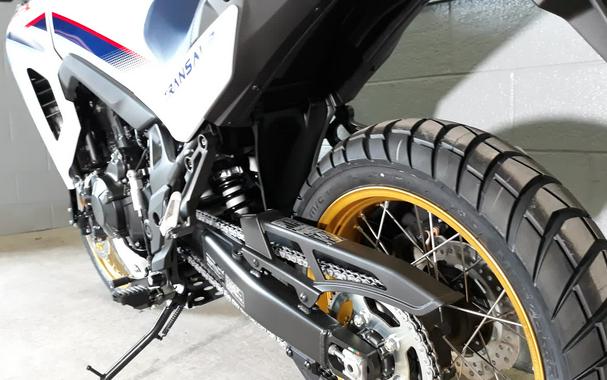 2026 XL750CT - Honda