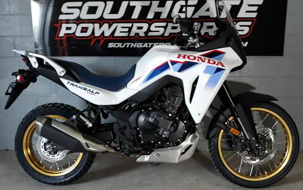 2026 XL750CT - Honda