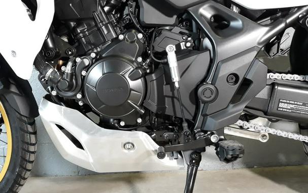 2026 XL750CT - Honda