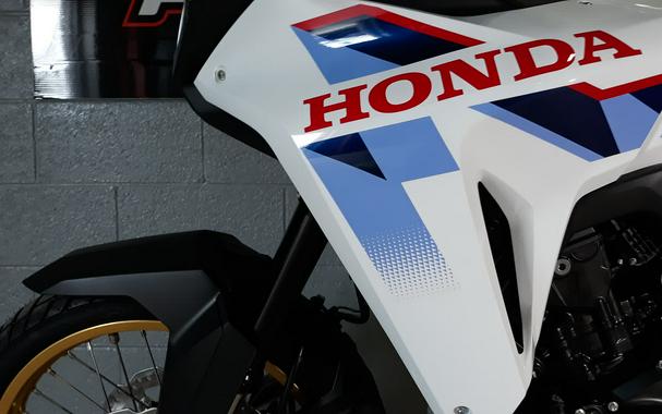2026 XL750CT - Honda