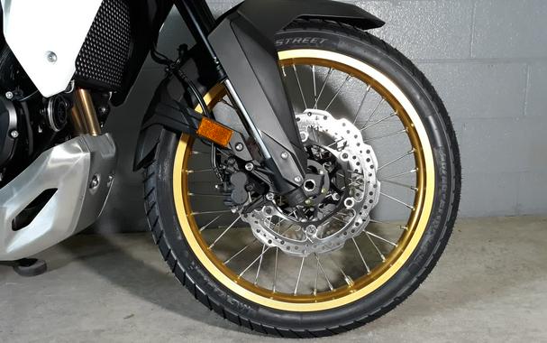 2026 XL750CT - Honda