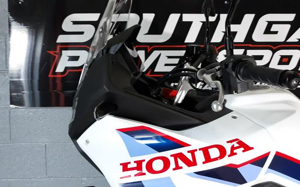 2026 XL750CT - Honda