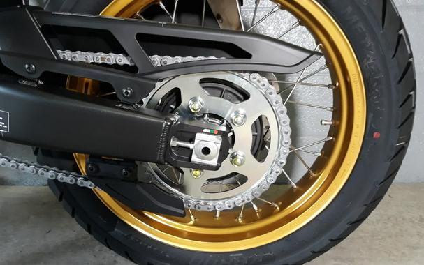 2026 XL750CT - Honda