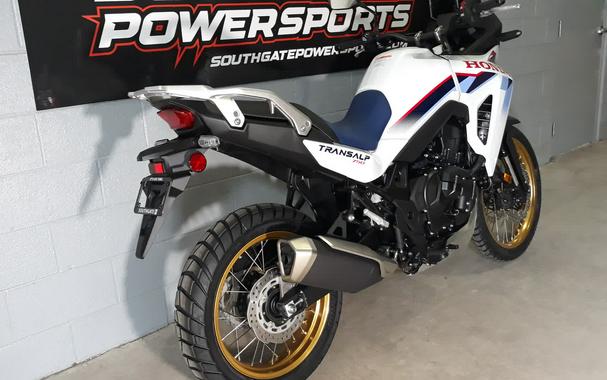 2026 XL750CT - Honda