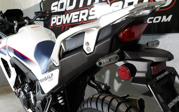 2026 XL750CT - Honda
