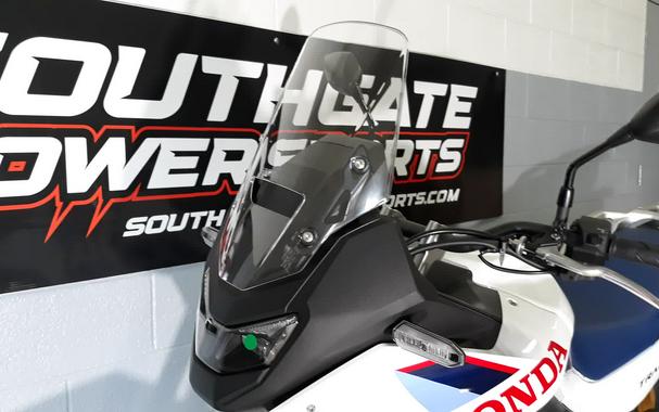 2026 XL750CT - Honda