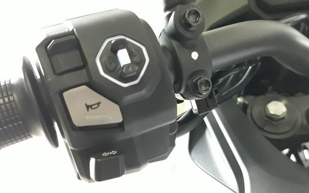 2026 XL750CT - Honda