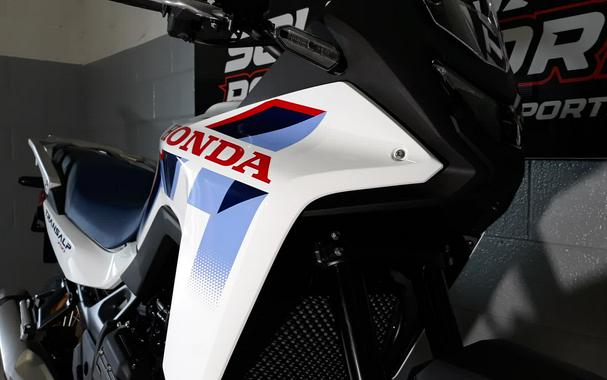 2026 XL750CT - Honda