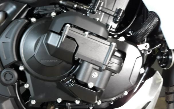 2026 XL750CT - Honda