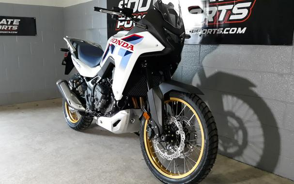 2026 XL750CT - Honda