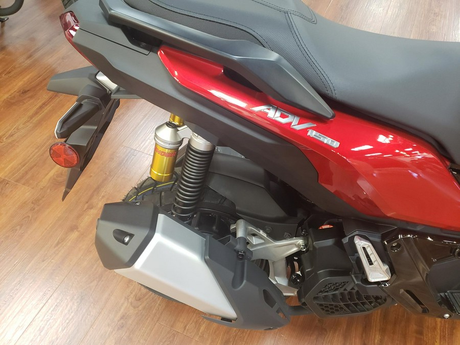 2023 Honda ADV150