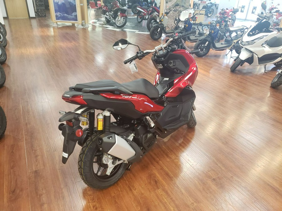 2023 Honda ADV150