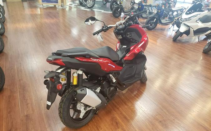 2023 Honda ADV150