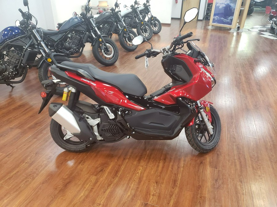 2023 Honda ADV150