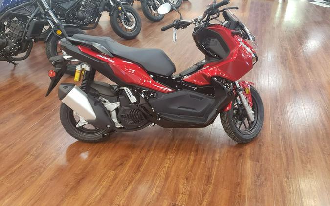 2023 Honda ADV150