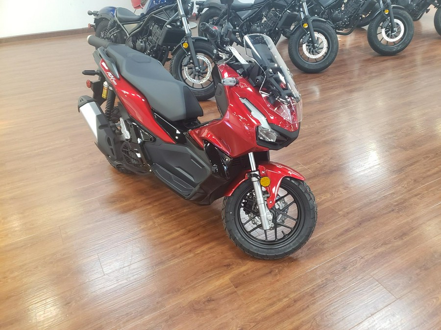 2023 Honda ADV150