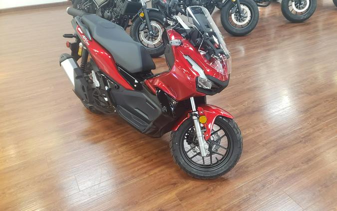 2023 Honda ADV150